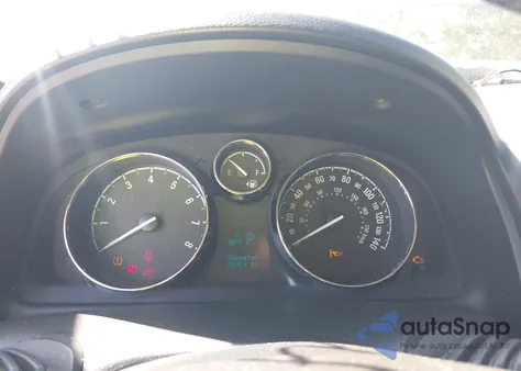 2012 Chevrolet Captiva Sport 2Ls from USA, damaged, VIN 3GNAL2EK3CS564005